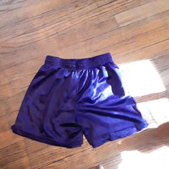 Shorts - Picture 2 of 2